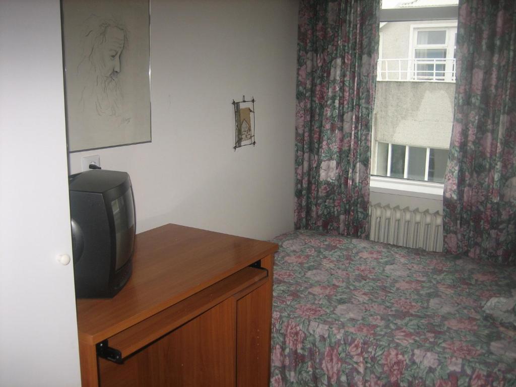 Guesthouse Bina Reikiavik Habitación foto